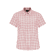 8977 Soft Pink Check